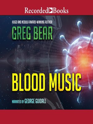 cover image of Blood Music